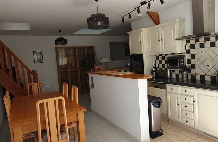 Appartement de 62m2 à louer sur Vernon — photo 4
