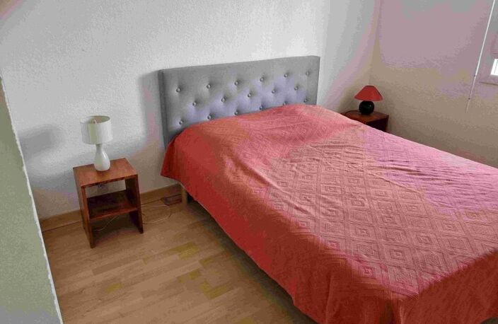 Appartement de 53m2 à louer sur Saint-Nazaire — photo 3