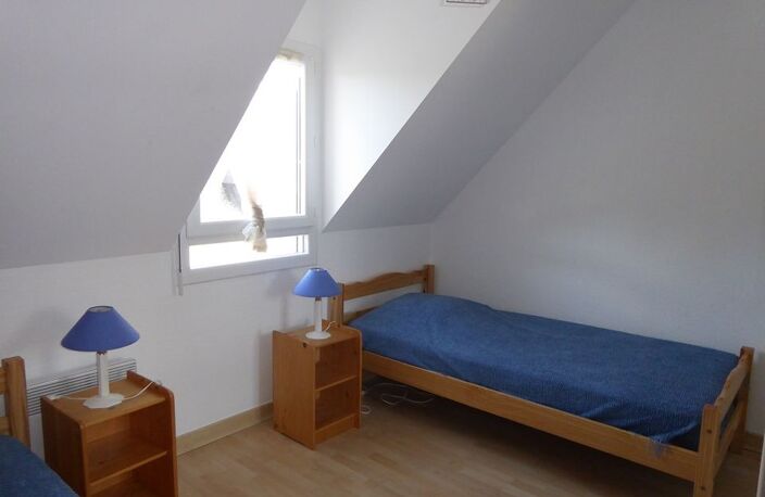 Appartement de 53m2 à louer sur Saint-Nazaire — photo 4