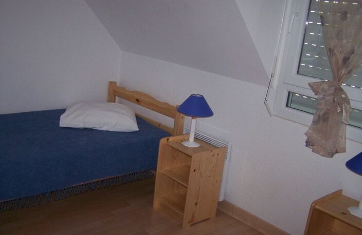 Appartement de 53m2 à louer sur Saint-Nazaire — photo 5