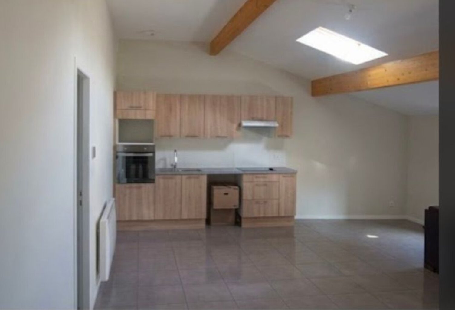 Appartement de 80m2 à louer sur Varilhes — photo 1