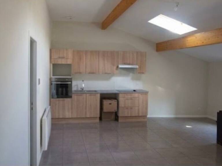Appartement de 80m2 à louer sur Varilhes — photo 1