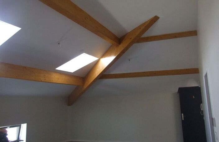 Appartement de 80m2 à louer sur Varilhes — photo 3