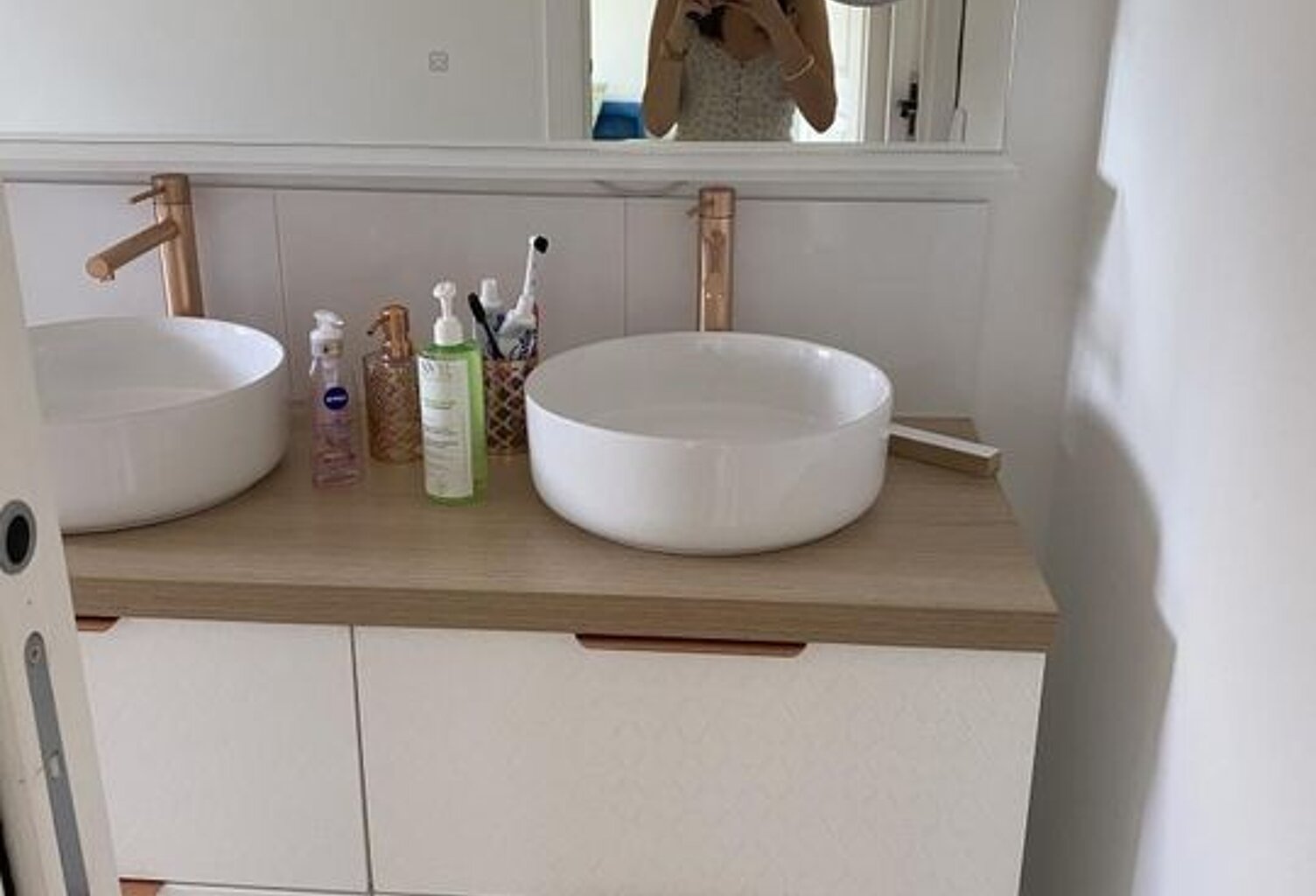 Chambre de 11m2 à louer sur Rueil-Malmaison — photo 1