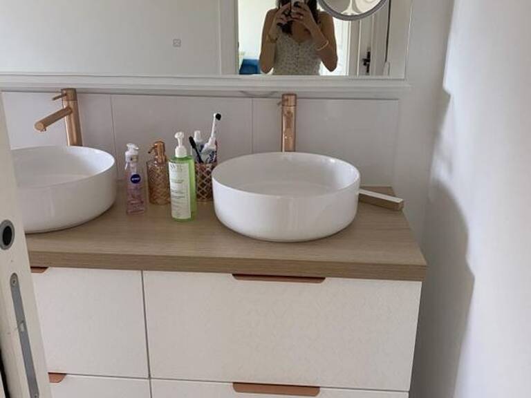 Chambre de 11m2 à louer sur Rueil-Malmaison — photo 1