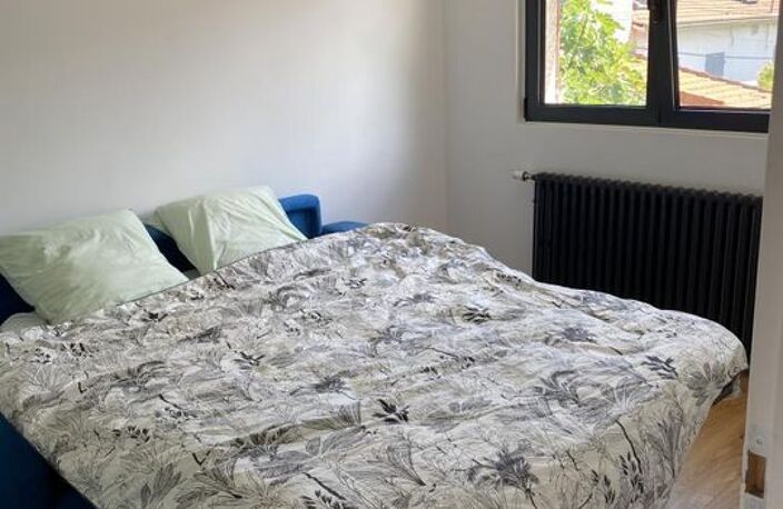 Chambre de 11m2 à louer sur Rueil-Malmaison — photo 2