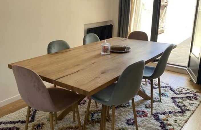 Chambre de 11m2 à louer sur Rueil-Malmaison — photo 4