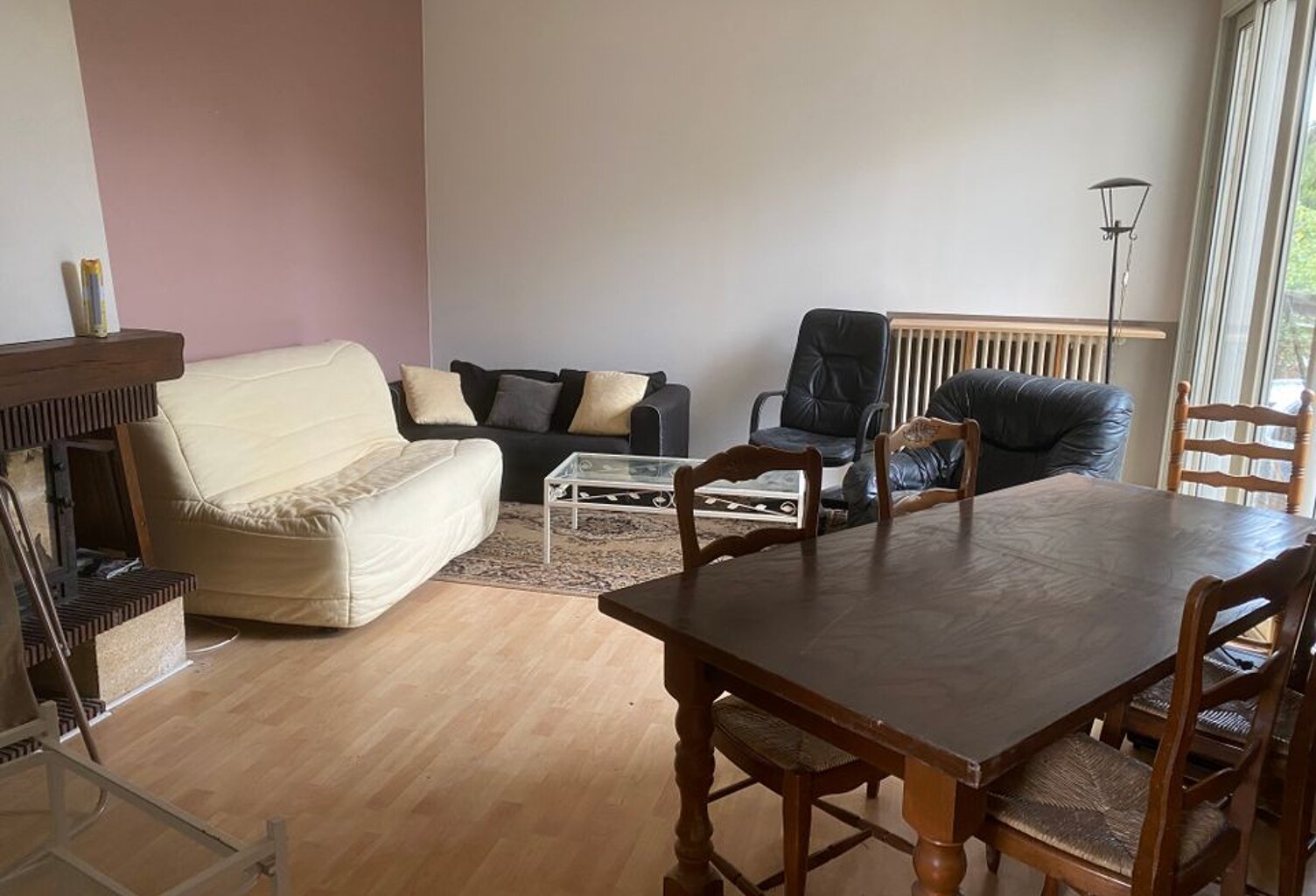 Appartement de 52m2 à louer sur Limoges — photo 1