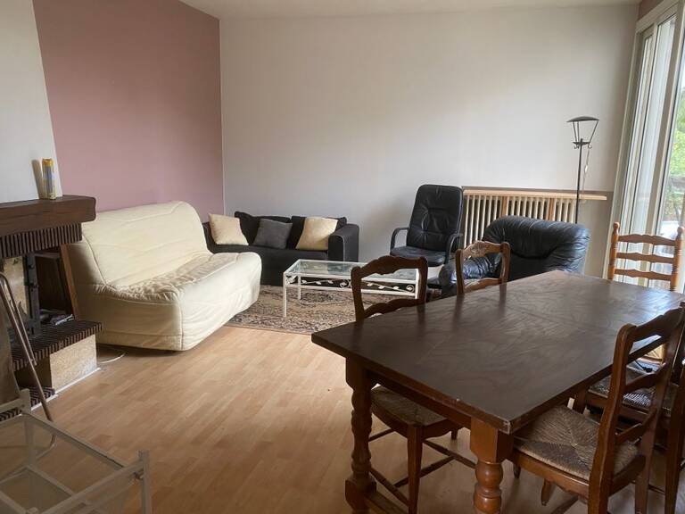 Appartement de 52m2 à louer sur Limoges — photo 1