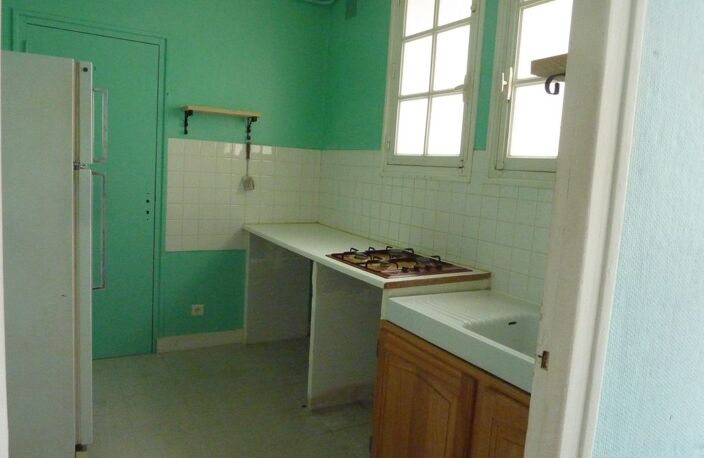 Appartement de 52m2 à louer sur Limoges — photo 2