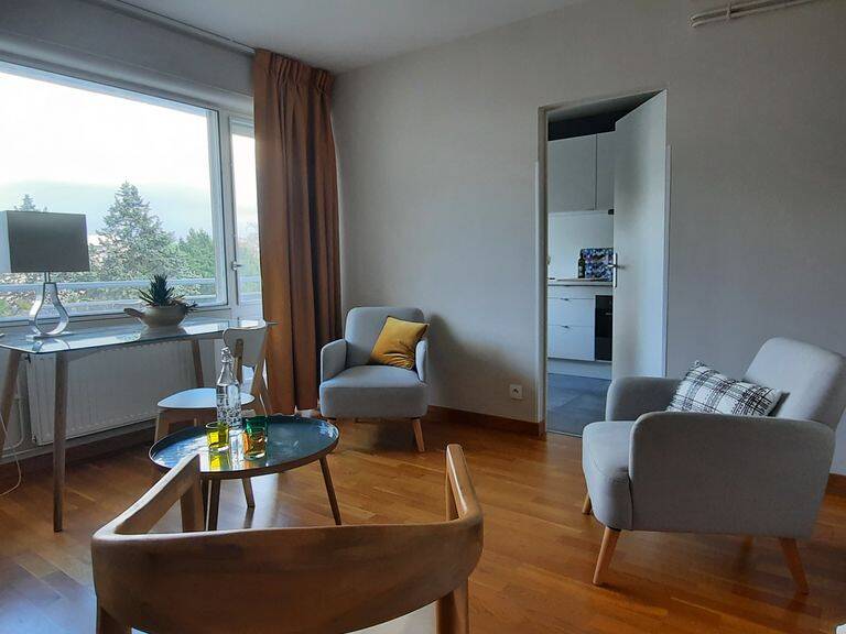 Appartement de 31m2 à louer sur Bordeaux — photo 1