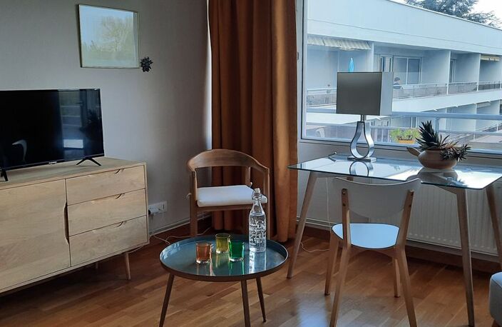 Appartement de 31m2 à louer sur Bordeaux — photo 2