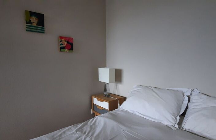 Appartement de 31m2 à louer sur Bordeaux — photo 3