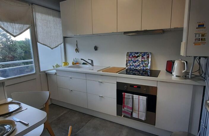 Appartement de 31m2 à louer sur Bordeaux — photo 4