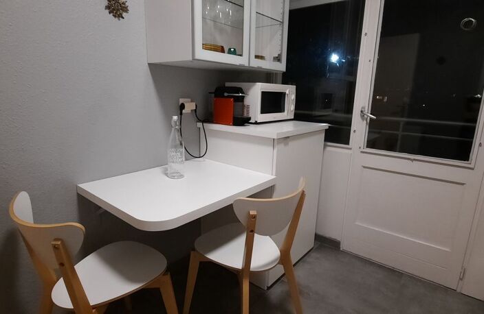 Appartement de 31m2 à louer sur Bordeaux — photo 5