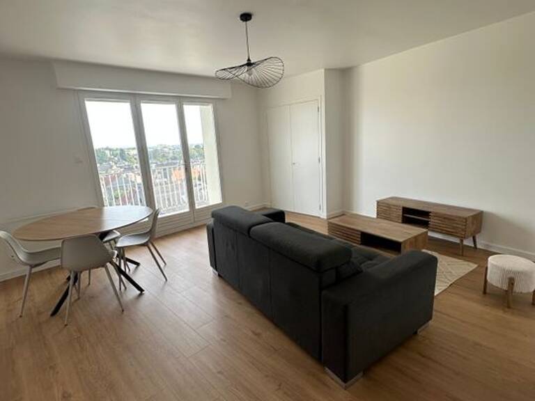 Appartement de 51m2 à louer sur Le Mans — photo 1