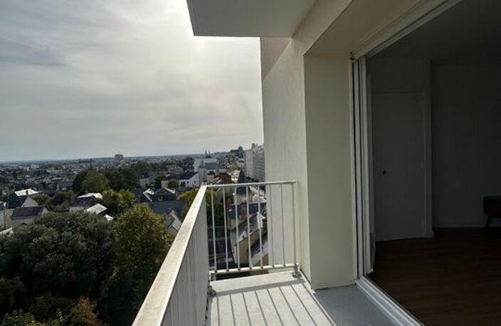 Appartement de 51m2 à louer sur Le Mans — photo 2