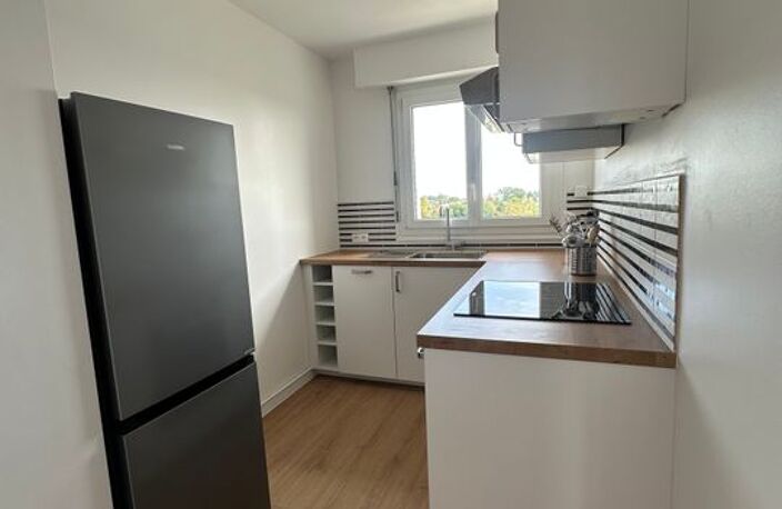 Appartement de 51m2 à louer sur Le Mans — photo 3