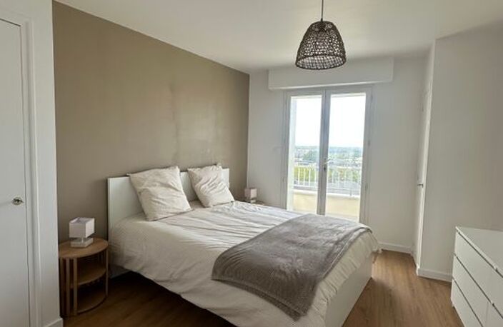 Appartement de 51m2 à louer sur Le Mans — photo 4