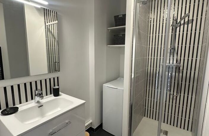 Appartement de 51m2 à louer sur Le Mans — photo 5