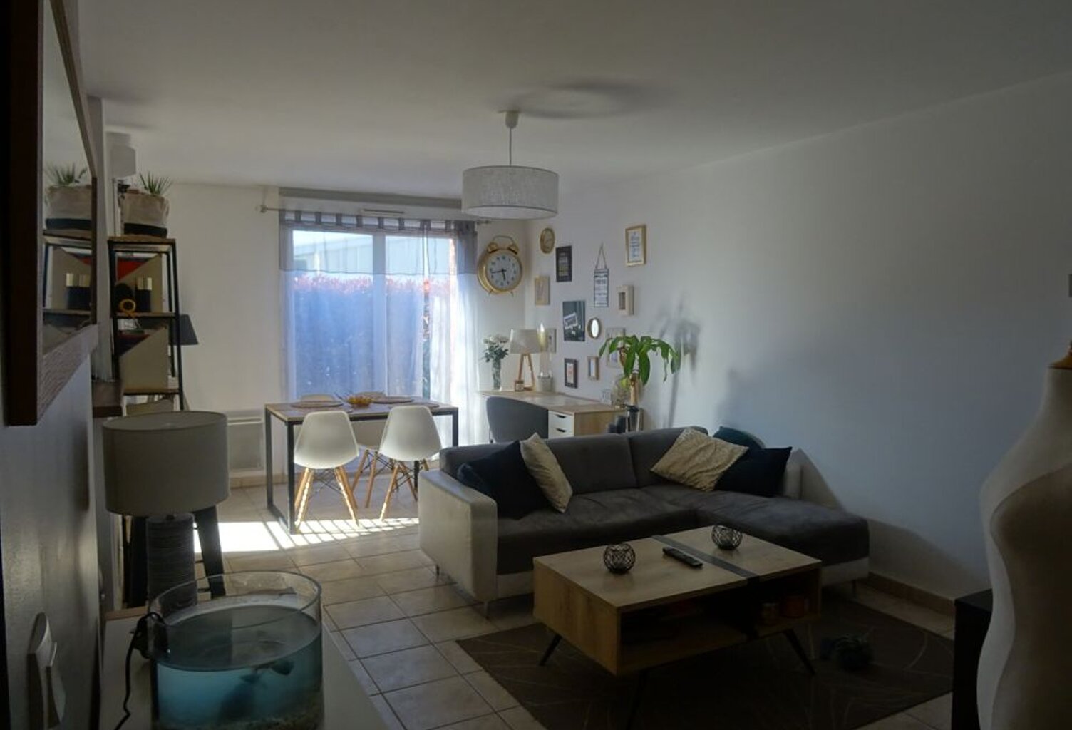 Appartement de 51m2 à louer sur Castanet-Tolosan — photo 1