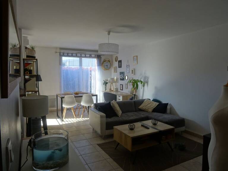 Appartement de 51m2 à louer sur Castanet-Tolosan — photo 1