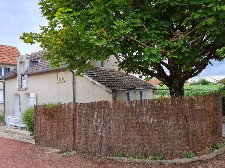 Maison de 42m2 à louer sur Senillé-Saint-Sauveur — photo 1