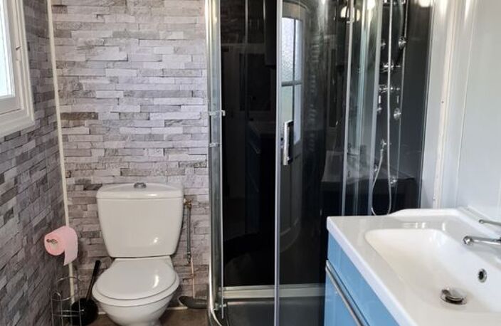Maison de 42m2 à louer sur Senillé-Saint-Sauveur — photo 2