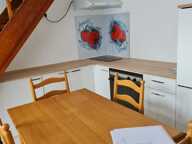 Maison de 42m2 à louer sur Senillé-Saint-Sauveur — photo 3