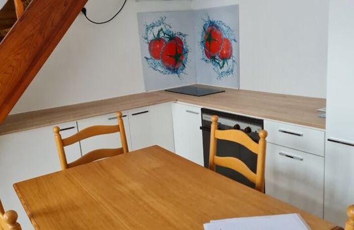 Maison de 42m2 à louer sur Senillé-Saint-Sauveur — photo 3