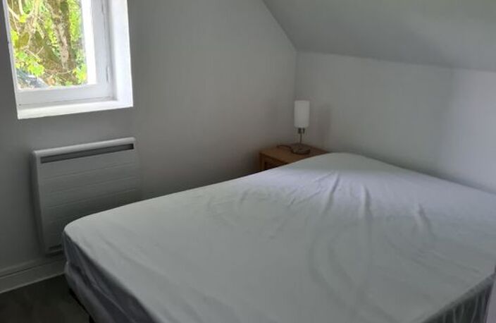 Maison de 42m2 à louer sur Senillé-Saint-Sauveur — photo 4