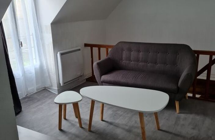 Maison de 42m2 à louer sur Senillé-Saint-Sauveur — photo 5