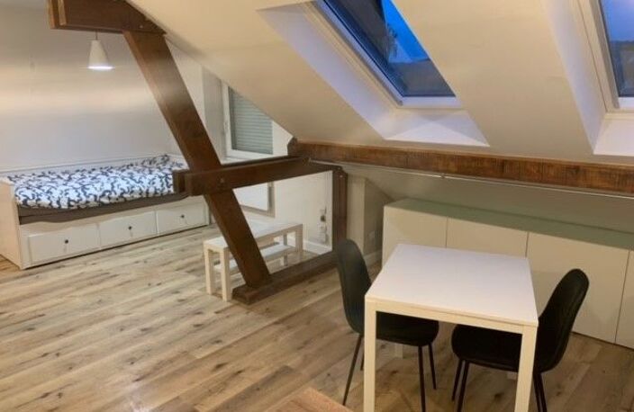 Studio de 24m2 à louer sur Metz — photo 3