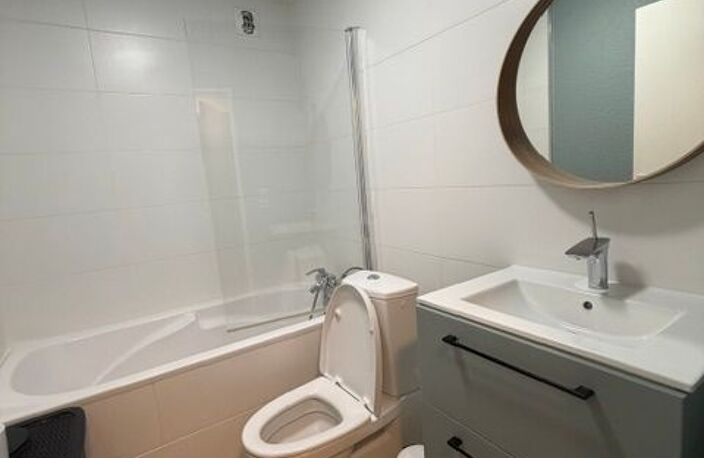 Studio de 24m2 à louer sur Metz — photo 5