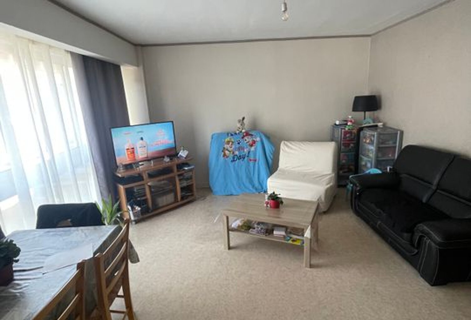 Appartement de 45m2 à louer sur Douai — photo 1