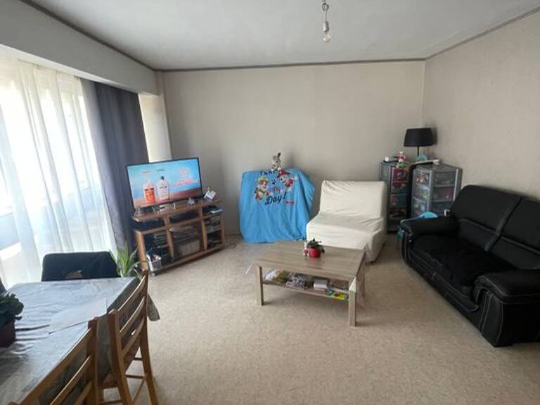 Appartement de 45m2 à louer sur Douai — photo 1