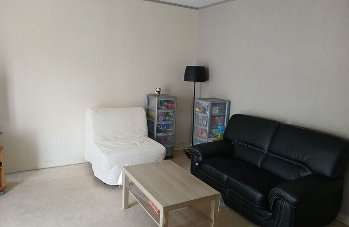 Appartement de 45m2 à louer sur Douai — photo 2