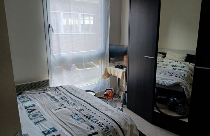 Appartement de 45m2 à louer sur Douai — photo 3