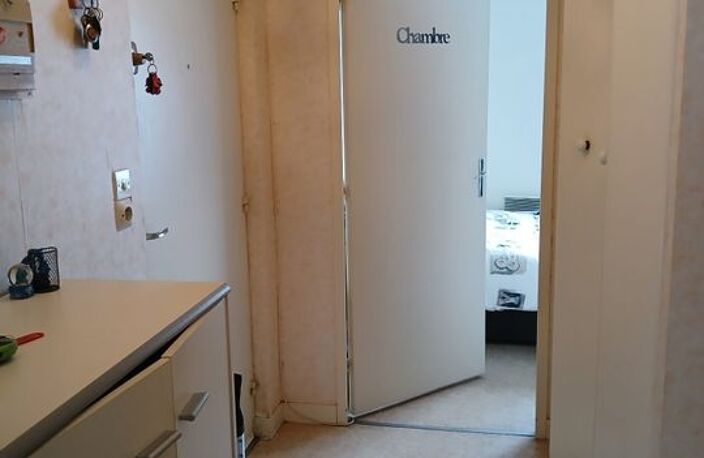 Appartement de 45m2 à louer sur Douai — photo 5