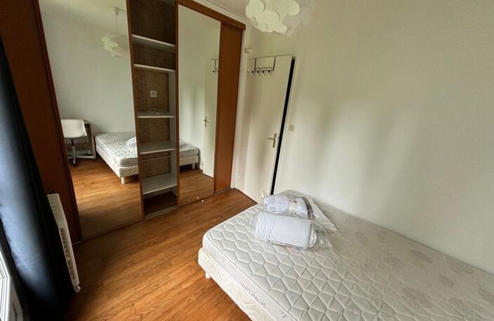 Exclusivité BREST  Location T3 meublé — photo 5