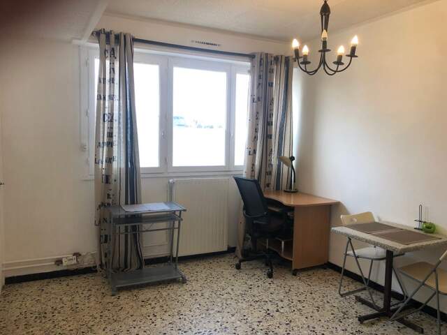 Studio de 19m2 à louer sur Sainte-Foy-lès-Lyon — photo du bien