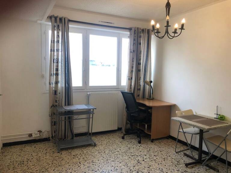 Studio de 19m2 à louer sur Sainte-Foy-lès-Lyon — photo 1