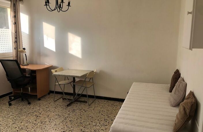 Studio de 19m2 à louer sur Sainte-Foy-lès-Lyon — photo 4