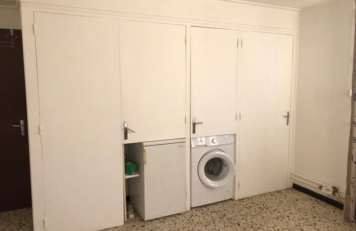 Studio de 19m2 à louer sur Sainte-Foy-lès-Lyon — photo 5