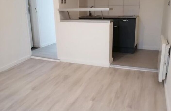Appartement de 40m2 à louer sur Douai — photo 3