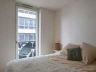 Appartement de 37m2 à louer sur Paris 19 — photo 2