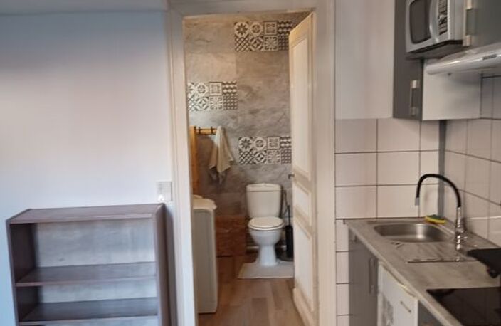 Studio de 21m2 à louer sur Lille — photo 5