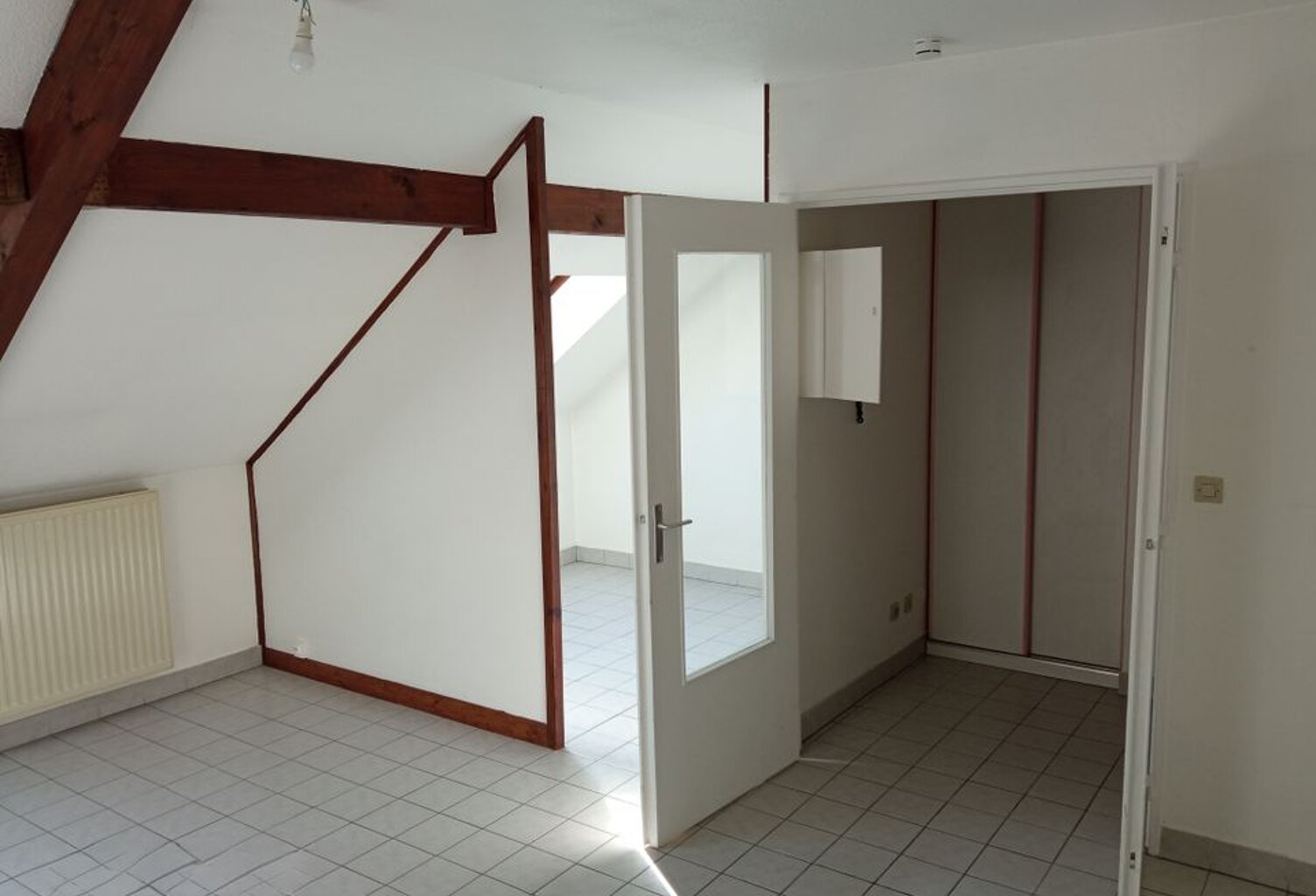Appartement de 30m2 à louer sur Annemasse — photo 1