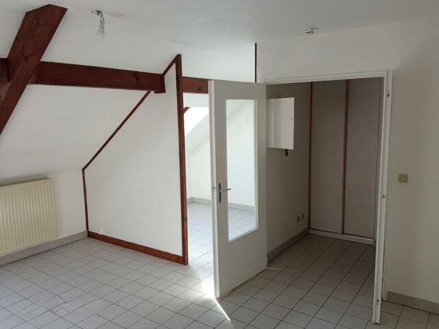 Appartement de 30m2 à louer sur Annemasse — photo du bien