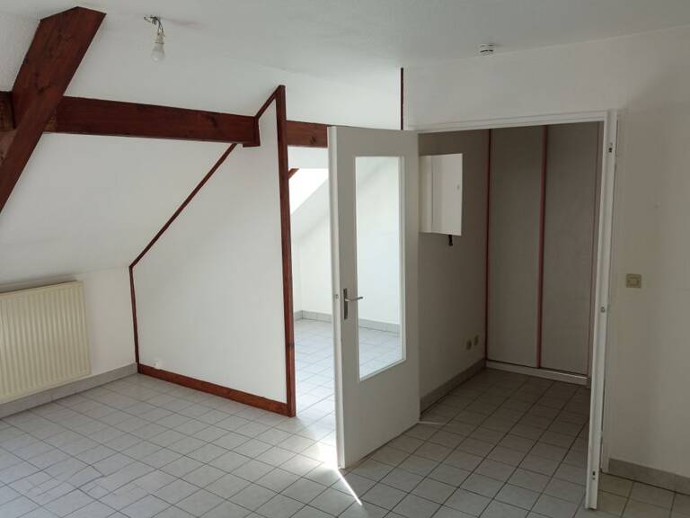 Appartement de 30m2 à louer sur Annemasse — photo 1